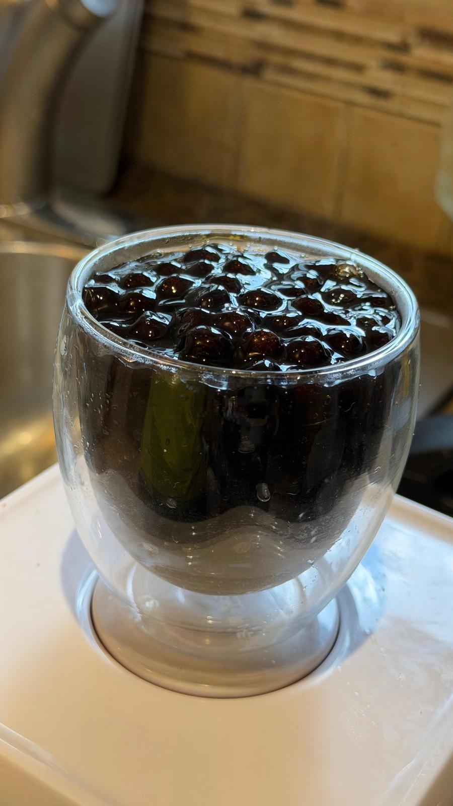 How to Cook Store-Bought Boba Pearls (Perfectly Chewy Every Time)